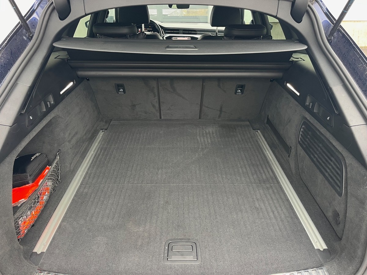 Audi A6 3.0 TDI Avant 2 x S-LINE STANDHZG -LUFTFAHRW. ACC 