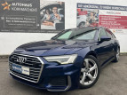 Bild Audi A6 3.0 TDI Avant 2 x S-LINE STANDHZG -LUFTFAHRW. ACC 