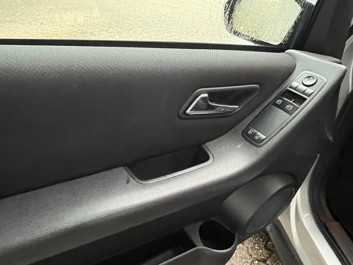 Mercedes-Benz A 170 CLASSIC KLIMA SHZ AUDIO CD 20 ERST 86TKM 