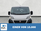 Bild Fiat Ducato DoKa Pritsche 2.3 JTD 3.5to AHK