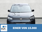 Bild Volkswagen Caddy 1.5 TSI Family / AppConnect / RÃ¼ckfahrk.
