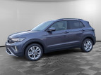 Bild Volkswagen T-Cross Life DSG ACC Matrix-LED SHZ 2xPDC KAM AHK