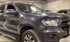 Bild Ford Ranger Wildtrak 3,2 Xenon 4x4 T8 AHK 3,5t e-Rollo LEDER