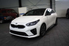 Bild Kia pro_cee'd / ProCeed ProCeed 1.4 T-GDI GT-Line Automatik