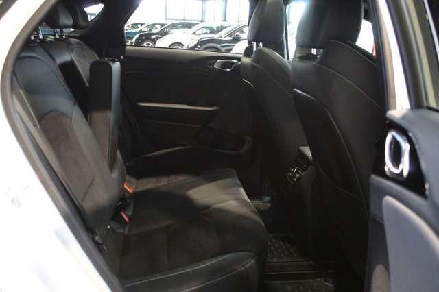 Kia pro_cee'd / ProCeed ProCeed 1.4 T-GDI GT-Line Automatik