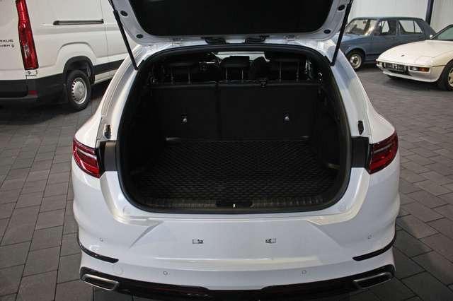 Kia pro_cee'd / ProCeed ProCeed 1.4 T-GDI GT-Line Automatik