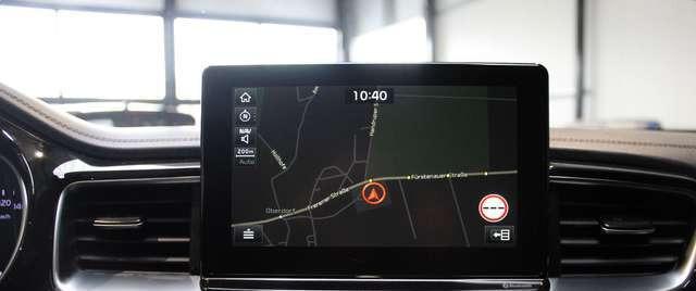 Kia pro_cee'd / ProCeed ProCeed 1.4 T-GDI GT-Line Automatik