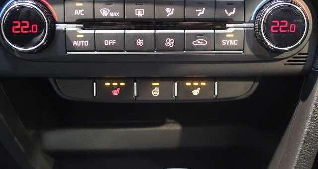 Kia pro_cee'd / ProCeed ProCeed 1.4 T-GDI GT-Line Automatik