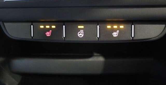 Kia pro_cee'd / ProCeed ProCeed 1.4 T-GDI GT-Line Automatik