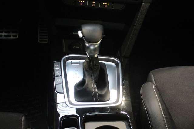 Kia pro_cee'd / ProCeed ProCeed 1.4 T-GDI GT-Line Automatik