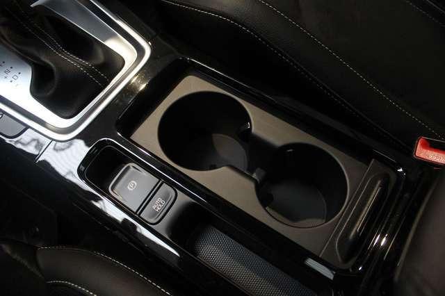 Kia pro_cee'd / ProCeed ProCeed 1.4 T-GDI GT-Line Automatik