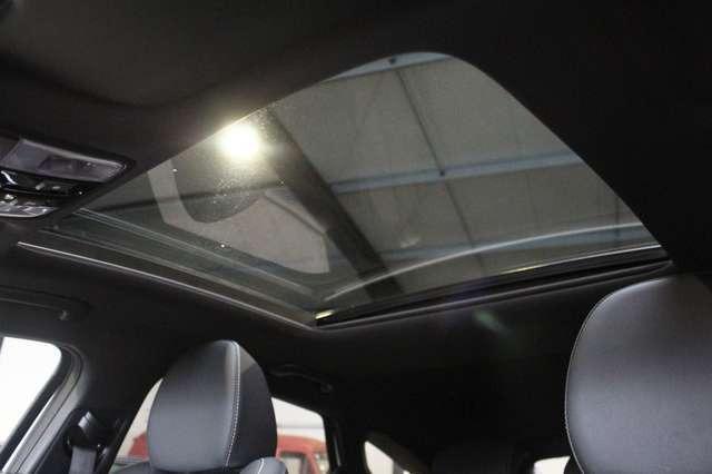 Kia pro_cee'd / ProCeed ProCeed 1.4 T-GDI GT-Line Automatik