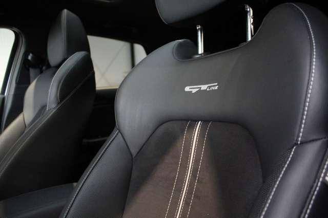 Kia pro_cee'd / ProCeed ProCeed 1.4 T-GDI GT-Line Automatik