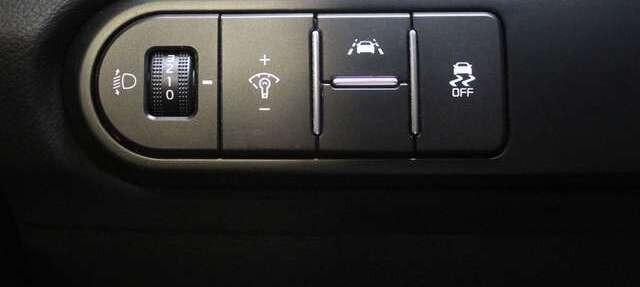 Kia pro_cee'd / ProCeed ProCeed 1.4 T-GDI GT-Line Automatik