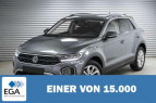 Bild Volkswagen T-Roc 1,5 TSI DSG Life Plus