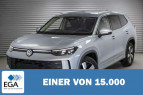 Bild Volkswagen Tayron 1,5 eTSI DSG Life,7Sitze,AHK,Winterpaket