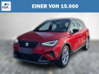 Bild Seat Arona FR *Park Assist*Kamera*LED*Navi*Apple*SHZ*