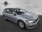 Bild Volkswagen Passat 2.0TDI DSG Navi LED Kamera CarPlay DAB+