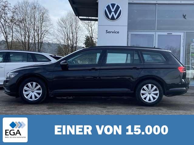 Volkswagen Passat Variant 1.5 TSI APP-CONNECT+KAMERA+LED+NA
