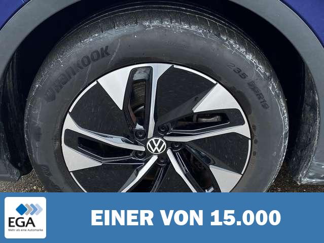 Volkswagen ID.4 PRO-PERFORMANCE WÄRMEPUMPE+CCS+19