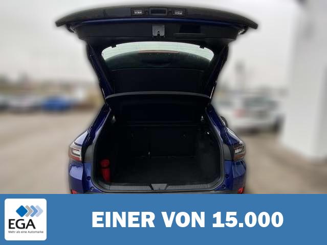 Volkswagen ID.4 PRO-PERFORMANCE WÄRMEPUMPE+CCS+19