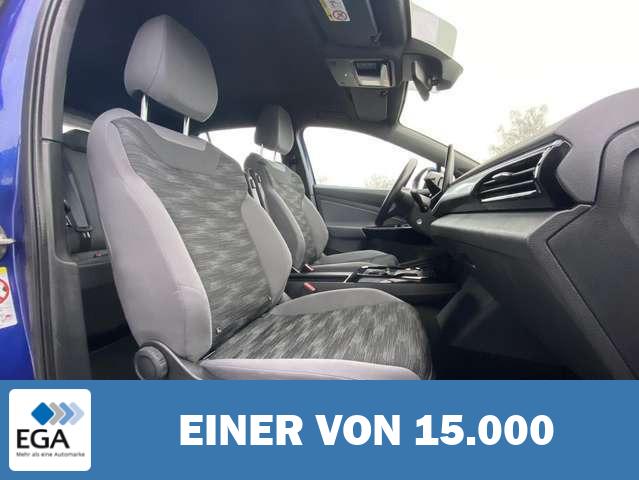 Volkswagen ID.4 PRO-PERFORMANCE WÄRMEPUMPE+CCS+19