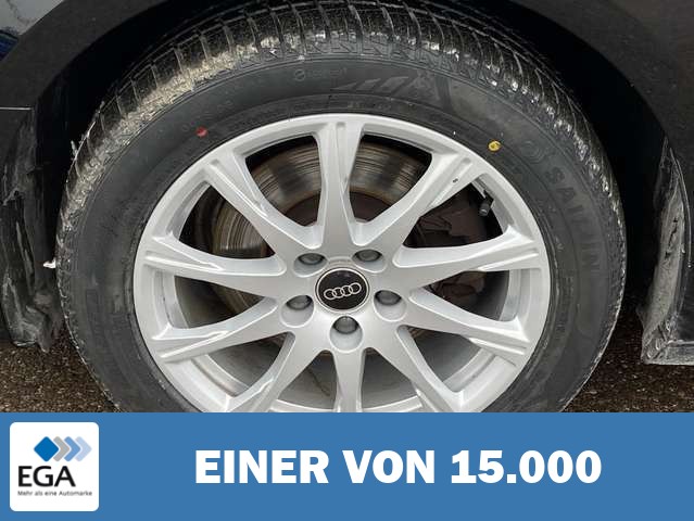 Audi A4 Avant 35 2.0 TFSI S-tronic 17