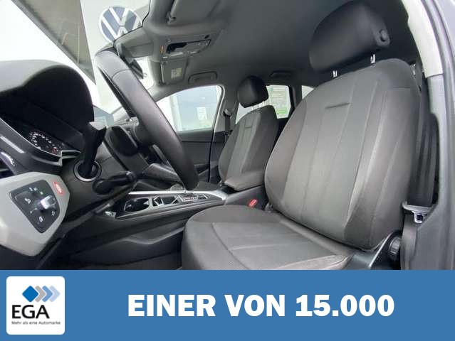 Audi A4 Avant 35 2.0 TFSI S-tronic 17