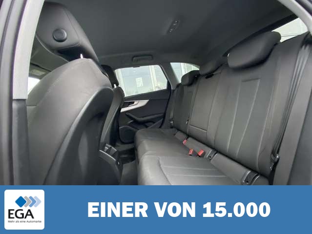Audi A4 Avant 35 2.0 TFSI S-tronic 17
