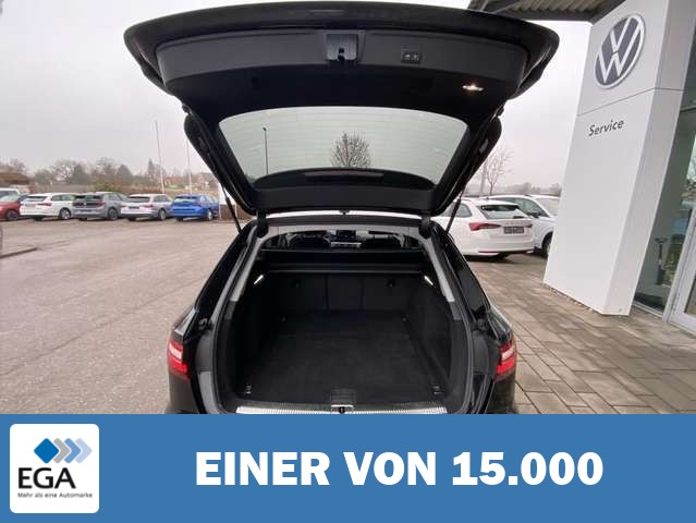 Audi A4 Avant 35 2.0 TFSI S-tronic 17