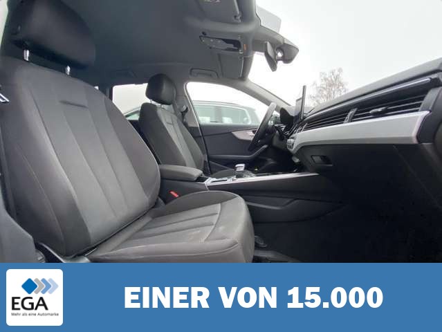 Audi A4 Avant 35 2.0 TFSI S-tronic 17