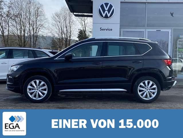 Seat Ateca 1.5 TSI DSG X-PERIENCE EL.HECK+FULL-LINK+V