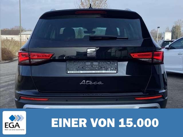 Seat Ateca 1.5 TSI DSG X-PERIENCE EL.HECK+FULL-LINK+V