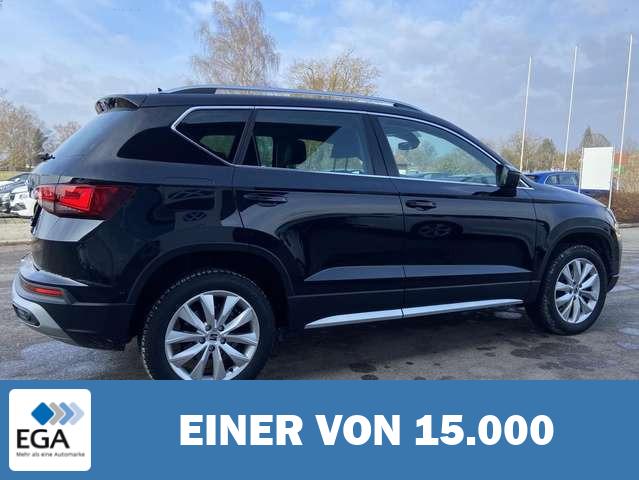 Seat Ateca 1.5 TSI DSG X-PERIENCE EL.HECK+FULL-LINK+V