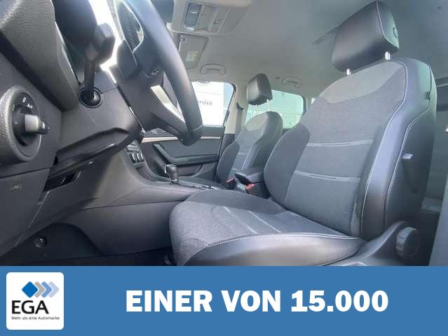 Seat Ateca 1.5 TSI DSG X-PERIENCE EL.HECK+FULL-LINK+V