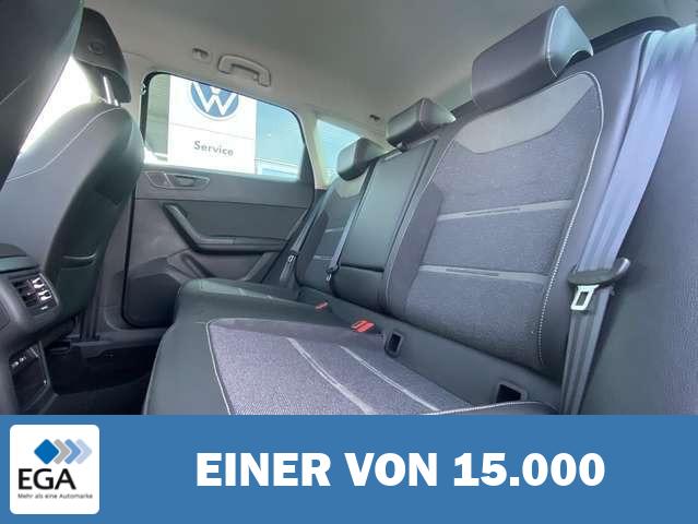 Seat Ateca 1.5 TSI DSG X-PERIENCE EL.HECK+FULL-LINK+V