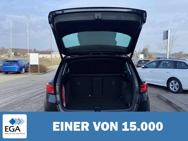 Seat Ateca 1.5 TSI DSG X-PERIENCE EL.HECK+FULL-LINK+V