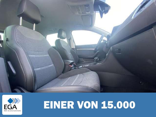 Seat Ateca 1.5 TSI DSG X-PERIENCE EL.HECK+FULL-LINK+V