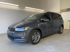 Bild Volkswagen Touran Comfortline 1.5 TSI DSG 7Sitz+AHK+IQ.L...