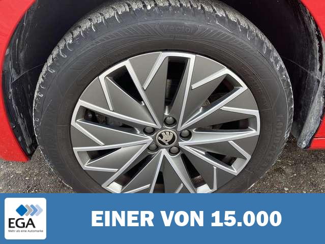 Skoda Kamiq 1.0 TSI DSG Clever SMART-LINK+NAVI-COLUMBU