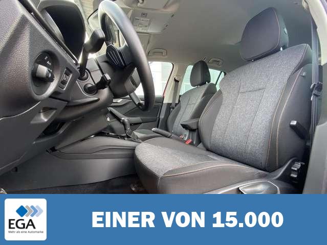 Skoda Kamiq 1.0 TSI DSG Clever SMART-LINK+NAVI-COLUMBU