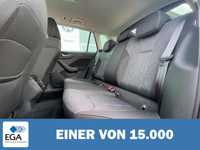 Skoda Kamiq 1.0 TSI DSG Clever SMART-LINK+NAVI-COLUMBU