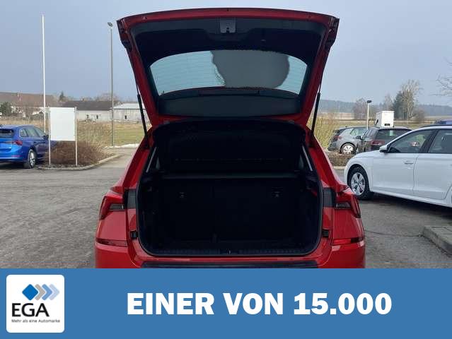 Skoda Kamiq 1.0 TSI DSG Clever SMART-LINK+NAVI-COLUMBU