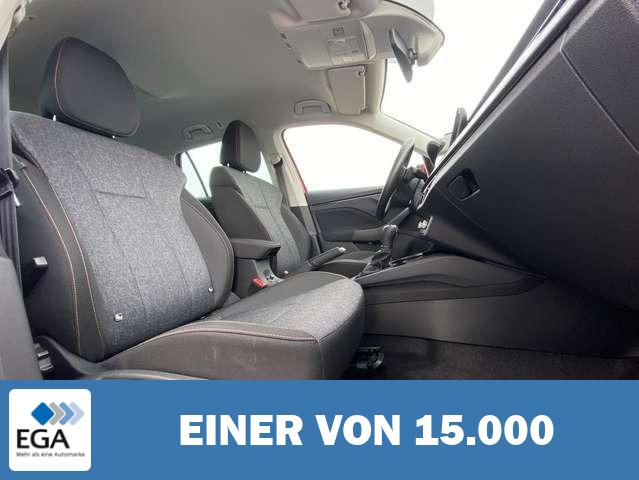 Skoda Kamiq 1.0 TSI DSG Clever SMART-LINK+NAVI-COLUMBU