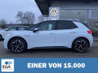 Bild Volkswagen ID.3 Pro Performance Business WÄRMEPUMPE+CCS+AP