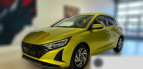 Bild Hyundai i20 GO Plus 1.0 T-GDI DCT 73kW 5 Jahre Garan...