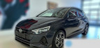 Bild Hyundai i20 N Line 1.0 T-GDI DCT 73kW (100PS) Induktionsladestation, Toter-Winkel-Assis.