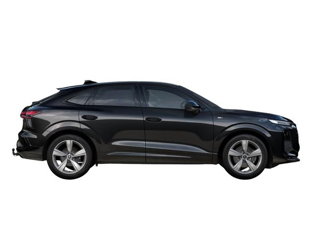 Audi Q3 Sportback NEU TFSI quattro S line Tech+AHK...