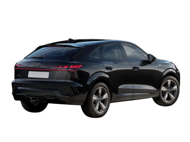 Audi Q3 Sportback NEU TFSI quattro S line Tech+AHK...