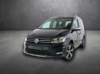 Bild Volkswagen Caddy Alltrack BMT, Navi, unfallfrei,LMF, AHK,Scheckheft